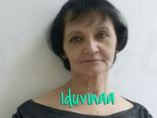 Iduvinaa