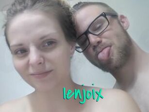 Ienjoix
