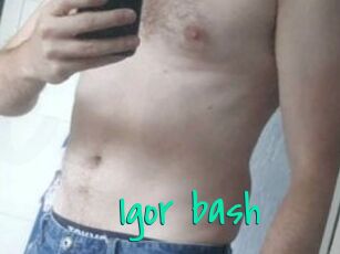 Igor_bash