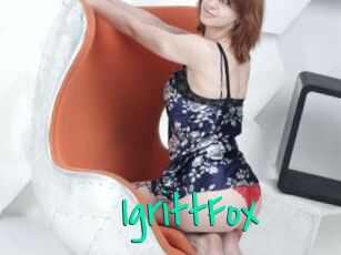 IgrittFox