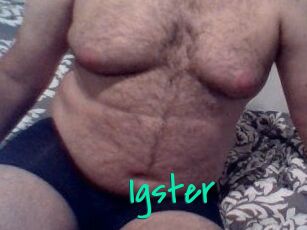 Igster