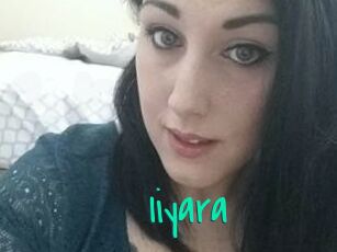 Iiyara
