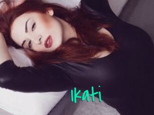 Ikati