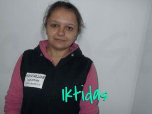 Iktidas