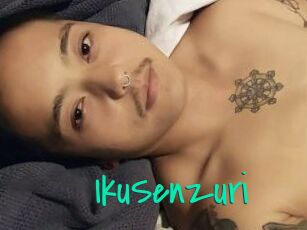Iku_Senzuri