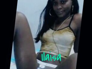 Ilaisa