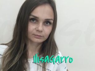 IlisaGarro