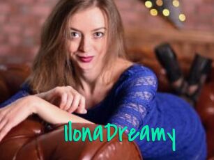 IlonaDreamy