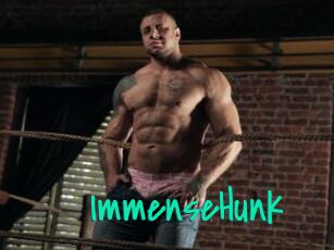 ImmenseHunk