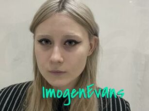ImogenEvans
