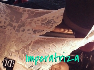 Imperatriza Cool Sexe