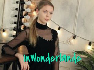 InWonderlande
