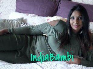 IndiaBambi