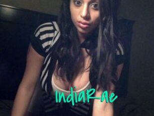 IndiaRae