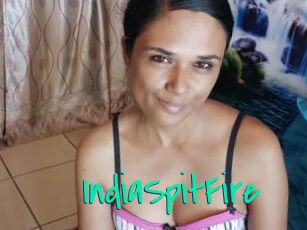 IndiaSpitFire