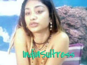 IndiaSultress