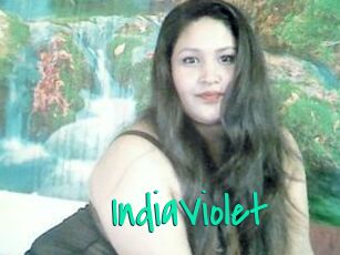 IndiaViolet