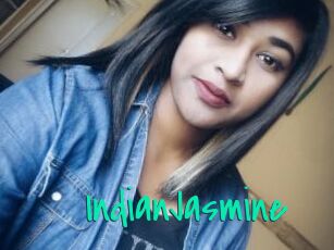 IndianJasmine