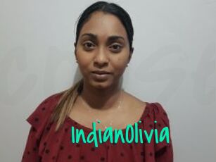 IndianOlivia