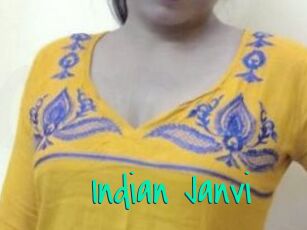 Indian_Janvi