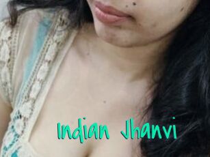 Indian_Jhanvi