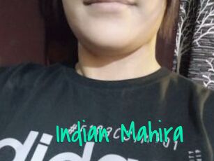 Indian_Mahira