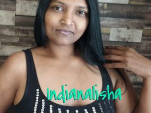 Indianalisha