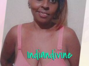 Indiandivine