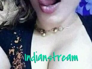 Indianstream