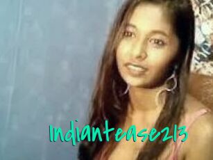 Indiantease213
