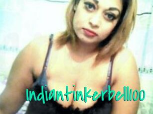 Indiantinkerbell100