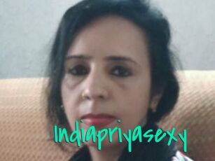 Indiapriyasexy