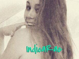IndicaRae