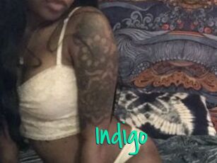 Indigo