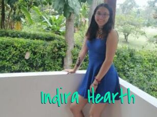 Indira_Hearth