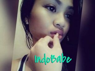IndoBabe