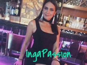 IngaPassion