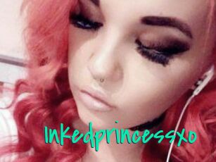 Inkedprincessxo