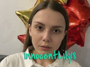 InnocentLily18