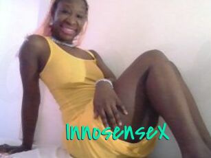 InnosenseX