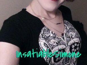 InsatiableSimone
