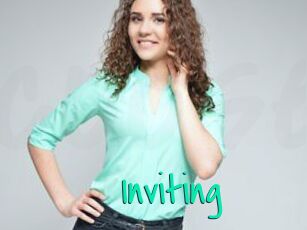 Inviting