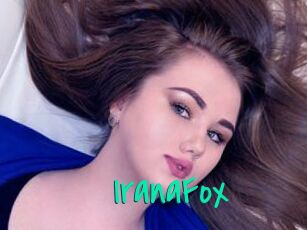 IranaFox