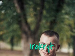 Irekryt