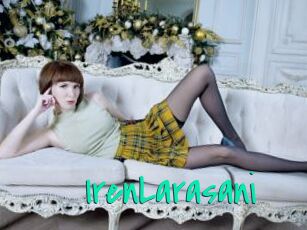 IrenLarasani