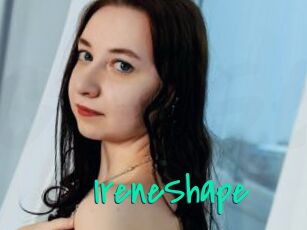 IreneShape
