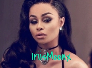 IriisMoonx
