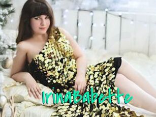 IrinaBabette