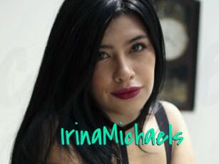 IrinaMichaels