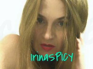 IrinaSPICY